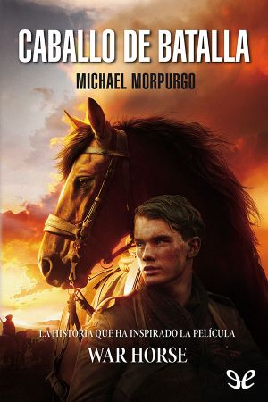 [War Horse 01] • Caballo De Batalla